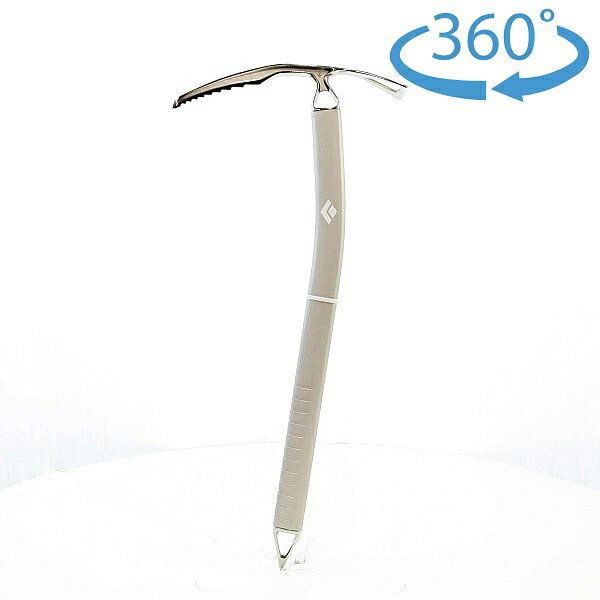 （商品説明）シャフト材質：アルミヘッド・スパイク素材：ステンレス長さ：50cm・55cm・60cm・65cm（お選びください）重さ：50cm：373g、55cm：389g、60cm：406g、65cm：423g