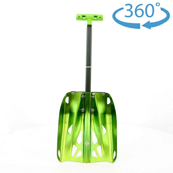 楽天市場】black diamond shovelの通販