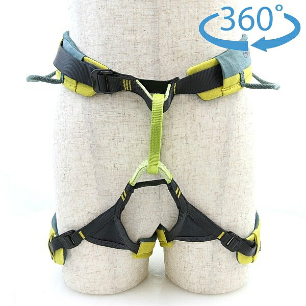 乐天商城 - エーデルリッド (Edelrid)　ジャイ3