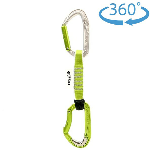 Rakuten - エーデルリッド （Edelrid）　　ブレットプルーフセット2　12cm