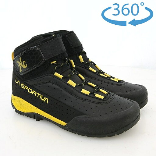 ラ スポルティバ (La Sportiva) TXキャニオン 27U ラ スポルティバ (La Sportiva) TXキャニオン 27U