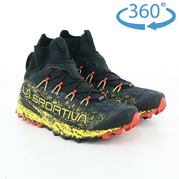 Rakuten - ラ スポルティバ （La Sportiva） ウラガノ　GTX EU40