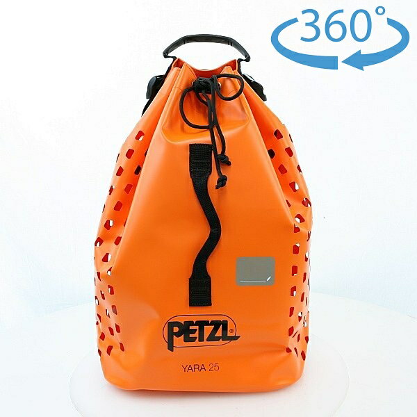 Rakuten - ペツル （Petzl）　ヤラガイド25