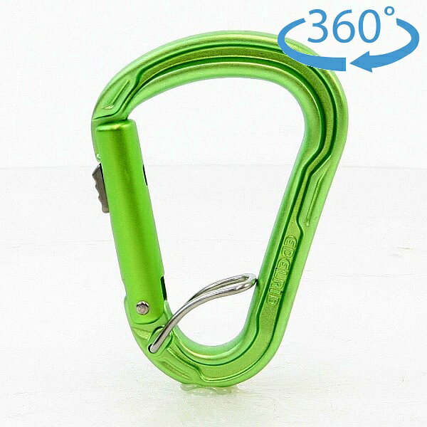 Rakuten - エーデルリッド （Edelrid）　　HMSストライク スライダー FG 2