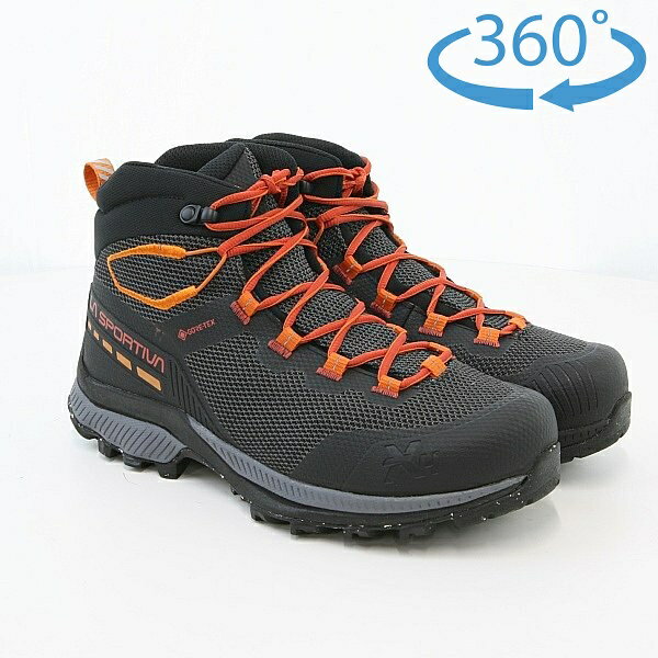 Rakuten - ラ スポルティバ （La Sportiva）　TXハイク ミッド GTX