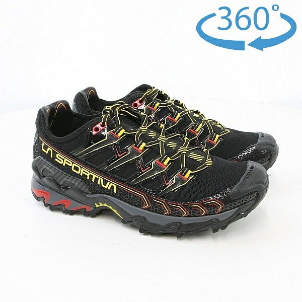 ラ スポルティバ (La Sportiva) ULTRA RAPTOR ウルトララプター2