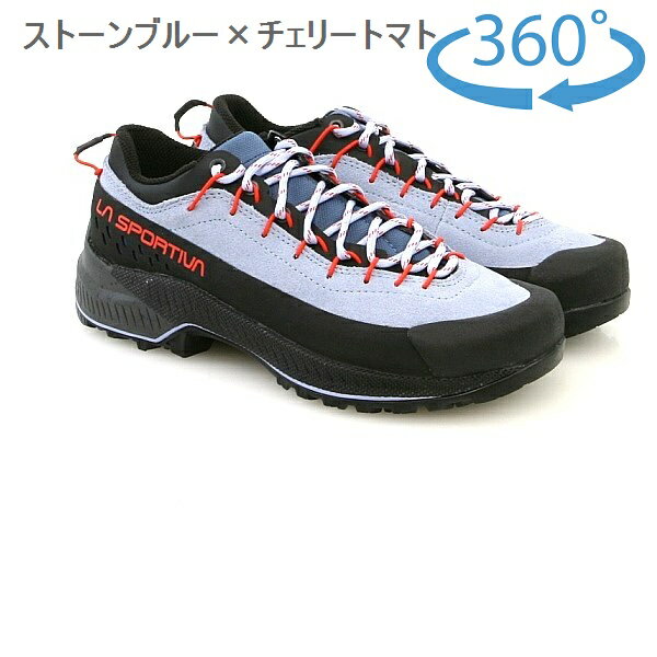 Rakuten - ラ スポルティバ （La Sportiva） TX4 EVO　トラバース X4 エボ 女性モデル