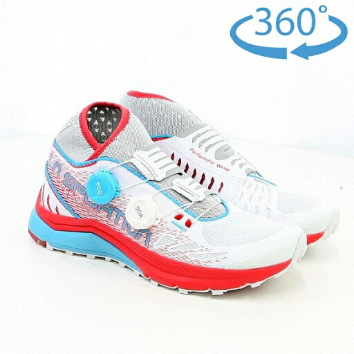 ラ スポルティバ (La Sportiva) ジャッカル2 BOA 女性モデル 56I ラ スポルティバ (La Sportiva) ジャッカル2 BOA 女性モデル 56I