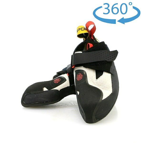 樂天商城 - ラ スポルティバ （La Sportiva）・ラ スポルティーバ　マンダラ