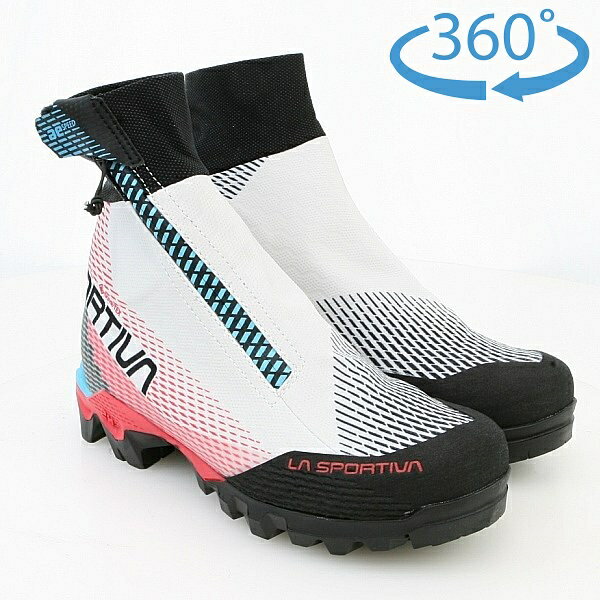 ラ スポルティバ (La Sportiva) AEQUILIBRIUM SPEED Woman GTX エクイリビウム スピード GTX 女性モデル