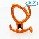 ペツル (Petzl) ピラナガイド D005AB00