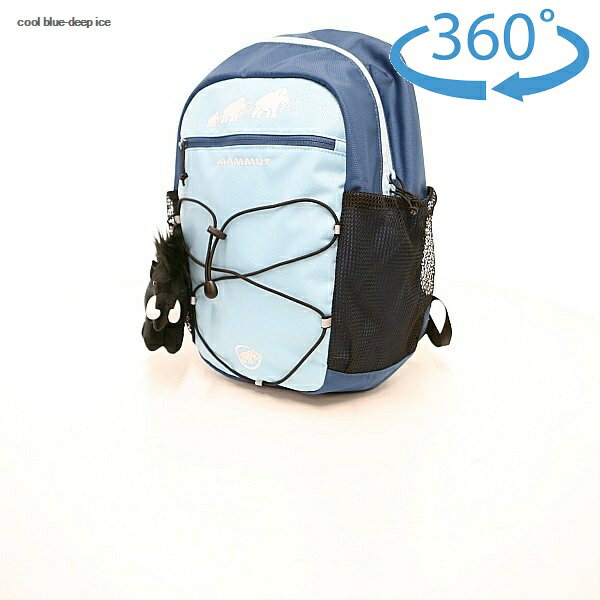 Rakuten - マムート （Mammut）　ファーストジップ 16L