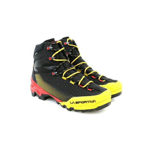 Rakuten - ラ スポルティバ （La Sportiva） AEQUILIBRIUM ST GTX　エクイリビウム ST GTX　(ZFMS098)