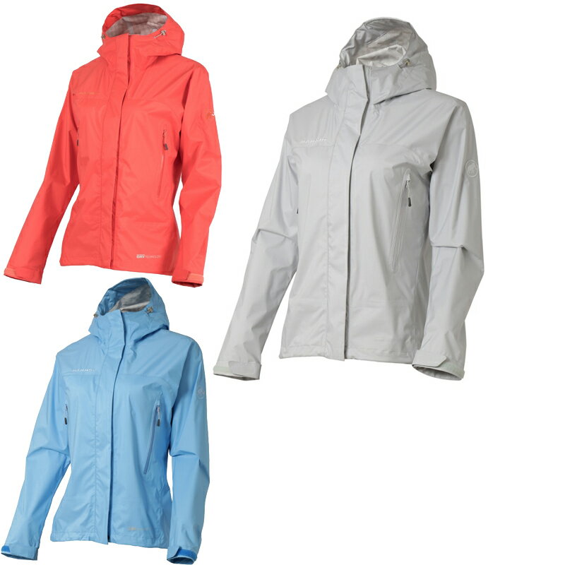 マムート （Mammut）　マイクロレイヤージャケット　ウーマン MICROLAYER Jacket　1010-25351