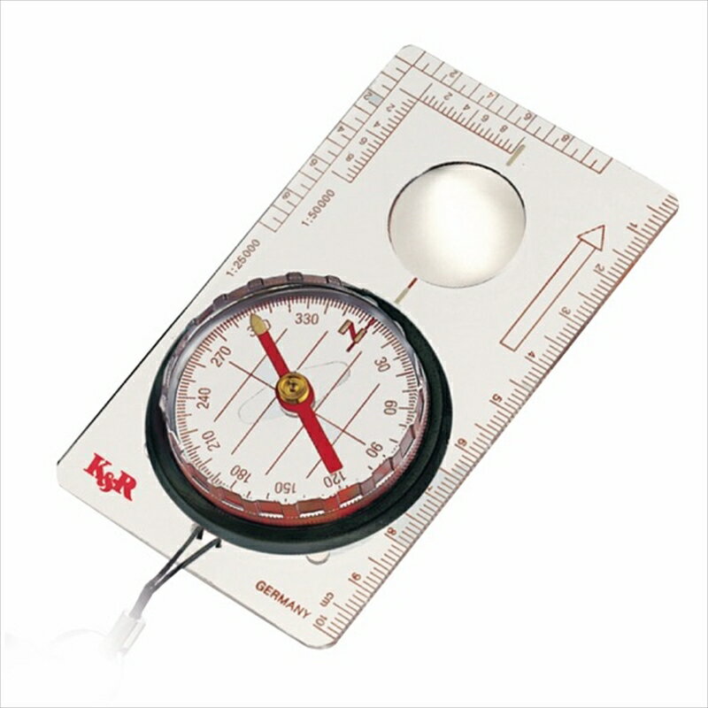 K1-Lマップコンパス