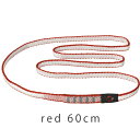 マムート (Mammut) コンタクトスリング 幅8mm 60cm 2120-00601-3000-60