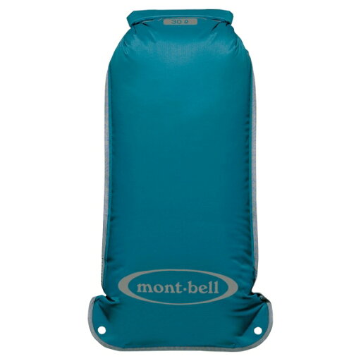 【アウトレット】 モンベル ライトドライバッグ 30L 【アウトレット】 モンベル ライトドライバッグ 30L