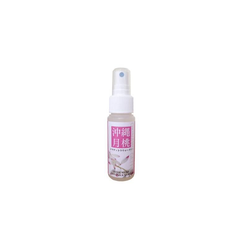 Rakuten - シマ月桃ウォーター50ml　月桃葉蒸留水　月桃水　無添加ハーブ水　フローラルウォーター