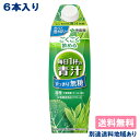 yɓz߂ 1t̐` 薳 pbN 1000ml x 6{ yzyʓrn悠z^Lbvte 1L