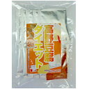 話題の高野豆腐ダイエット 68g(手間なし 高野豆腐パウダー分包タイプ 6.5g×10包 唐辛子パウダー3g×1包)
