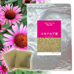 エキナセア茶　2g×30包 ティーバッ