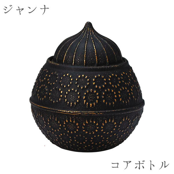 コアボトル 骨つぼ 骨壺 幅7.7cm 高さ9cm 南部鉄器 カラー6色 伝統工芸 手元供養 高級感 仏具 職人 現代仏具 シンプル 美しい 現代仏壇 仏壇 家具調仏壇 八木研 ジャンナ 送料無料 ALTAR アルタ