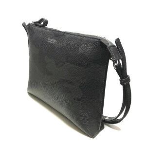 Daniel&Bobダニエル&ボブOTELLOSHOULDER-24SHALCE-SUEDECAMO2WAYショルダーバッグカモフラージュ
