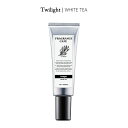 FRAGRANCE CAFÉ フレグランスカフェ TWILIGHT / WHITE TEA フレグランスミスト トワイライト / ホワイトティー