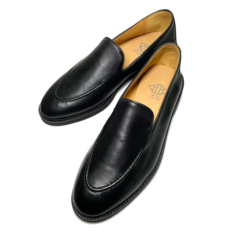 楽天市場】ヒロシツボウチ ローファーの通販