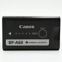 Canon キヤノン BP-A60 バッテリー アクセサリー 【中古】
