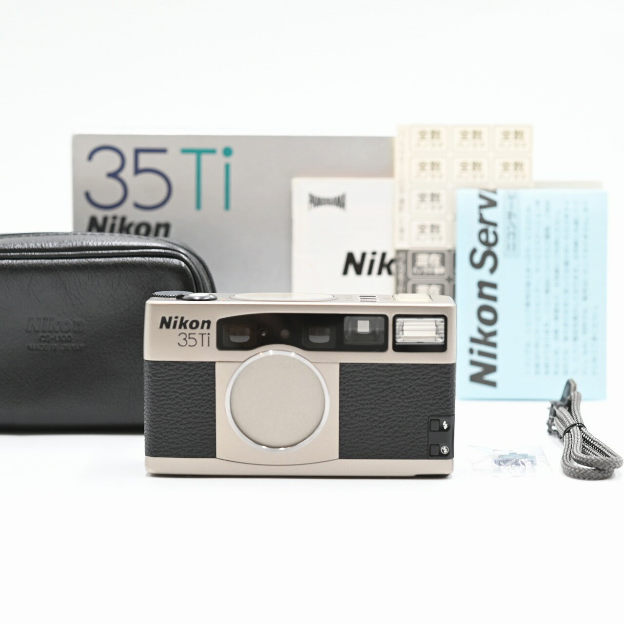 楽天市場】Nikon 35Tiの通販 楽天市場】Nikon 35Tiの通販