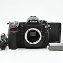 Nikon ニコン D300S ボディ デジタル一眼レフカメラ 【中古】(2)