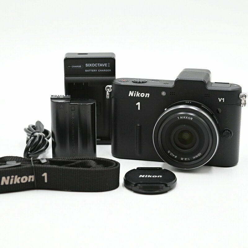 楽天市場】ニコン 1 V1の通販