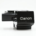 Canon キヤノン BOOSTER T FINDER キヤノン ブースター アクセサリー 【中古】