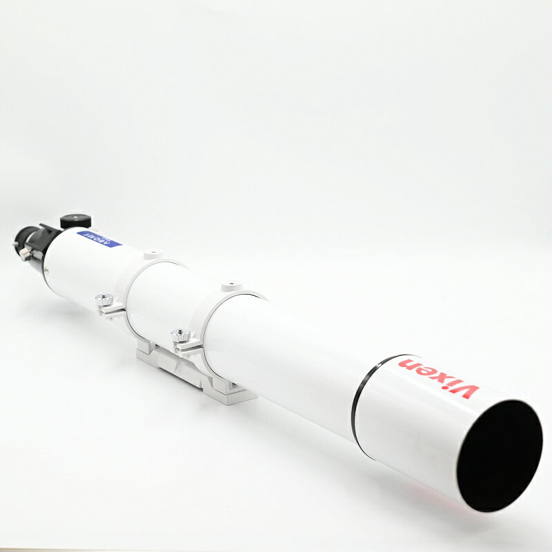 Vixen ビクセン天体望遠鏡 ポルタII経緯台シリーズ ポルタIIA80Mf 双眼鏡 【中古】