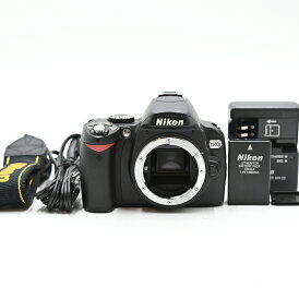 Nikon ニコン デジタル一眼レフカメラ D40X ボディ デジタル一眼レフカメラ 【中古】