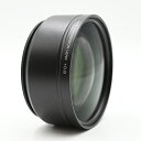 SONY ワイドコンバージョンレンズ VCL-HG0872X アクセサリー 【中古】