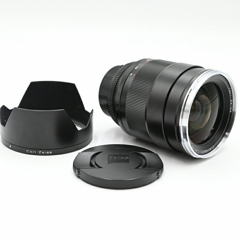 Carl Zeiss カールツァイス Distagon T* 35m