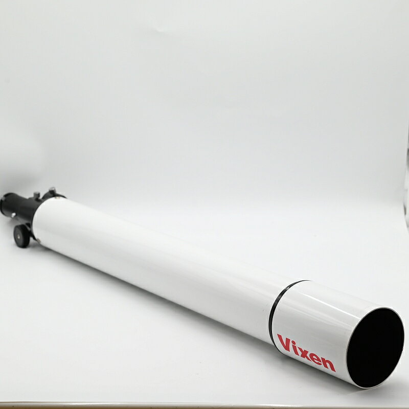 Vixen ビクセン 天体望遠鏡 ポルタII経緯台シリーズ ポルタIIA80Mf D=80mm f=910mm 双眼鏡 【中古】