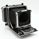 Linhof リンホフ MASTER TECHNIKA 4×5 フィルムカメラ 【中古】