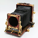 TACHIHARA タチハラ Fiel stand 4x5 HOPE GF Gold Film Camera フィルムカメラ 【中古】