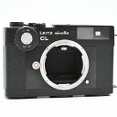 MINOLTA ミノルタ LEITZ minolta CL フィルムカメラ 【中古】