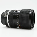 Nikon ニコン NIKKOR Ai-S 35-70mm F3.5 交換レンズ 【中古】(2)
