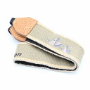 Nikon ニコン ストラップ 野鳥 ベージュ 刺繍 バード 初期 アクセサリー 【中古】