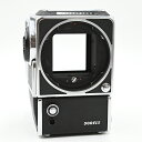 HASSELBLAD ハッセルブラッド 500ELX ボディ フィルムカメラ 【中古】