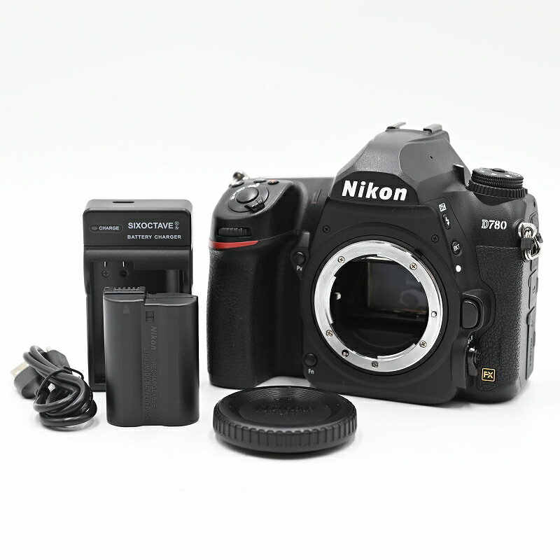 Nikon ニコン D780デジタ
