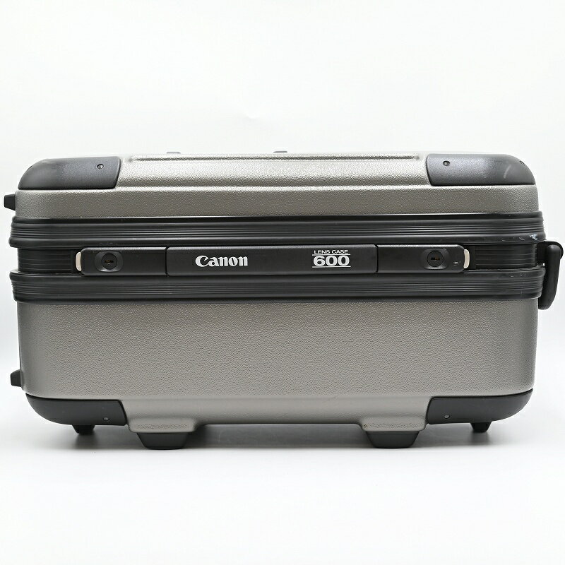 Canon キヤノン EF 600mm トランクケース アクセサリー 【中古】