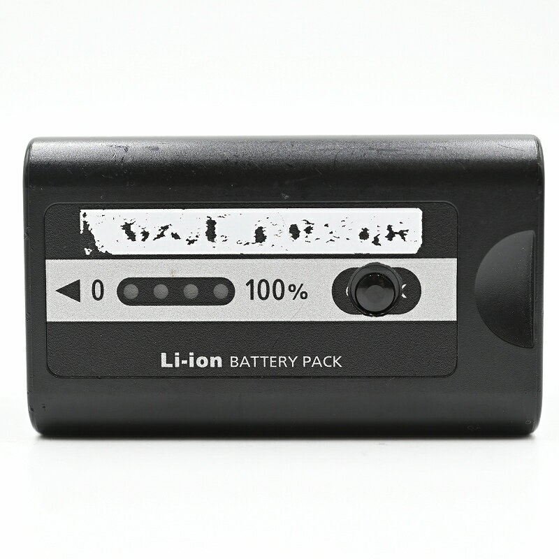 Panasonic パナソニック VW-VBD58 商品説明 外観 使用に伴うスレキズあります。その他目立つような大きなキズやアタリはありません。詳細は写真にてご確認ください。 光学 ー 動作 動作は専門店にて確認済みです。 付属品 写真に...