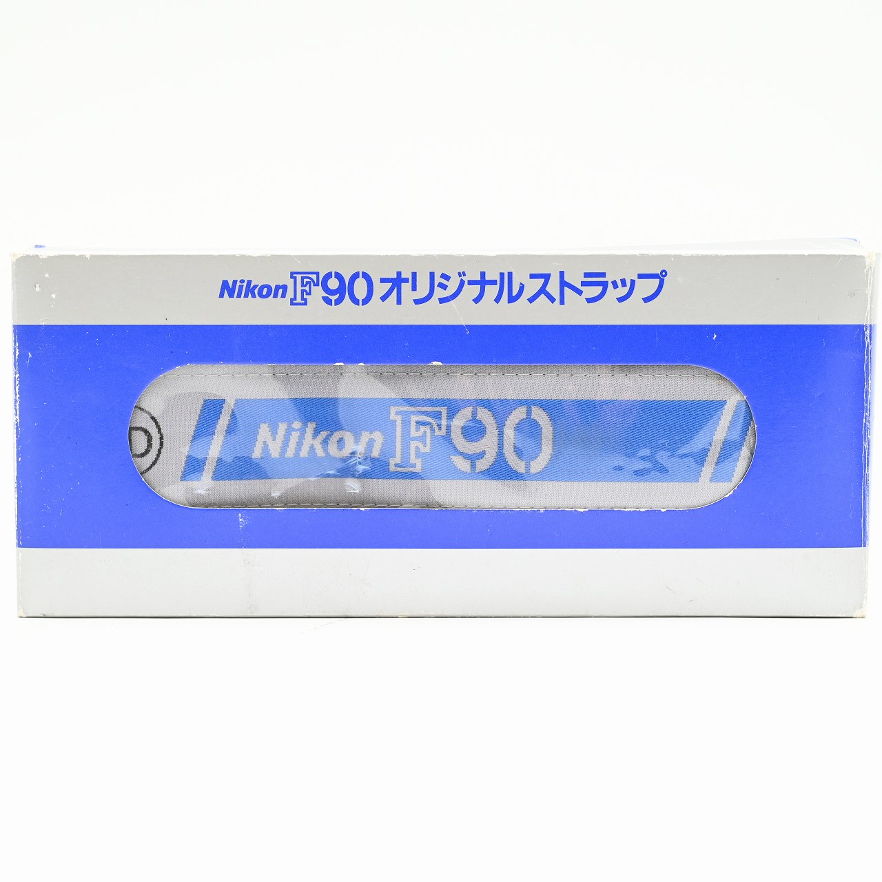 Nikon ニコン オリジナルストラップ F90 アクセサリー 【中古】