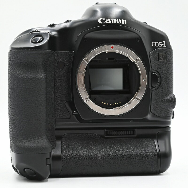 Canon ����Υ� EOS 1V HS PB-E2 SLR 35mm Film Camera �ܥǥ� (237�������) �ե���५��� ����š�